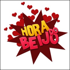 Logo - Hora do Beijo