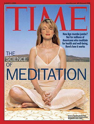 meditation-time