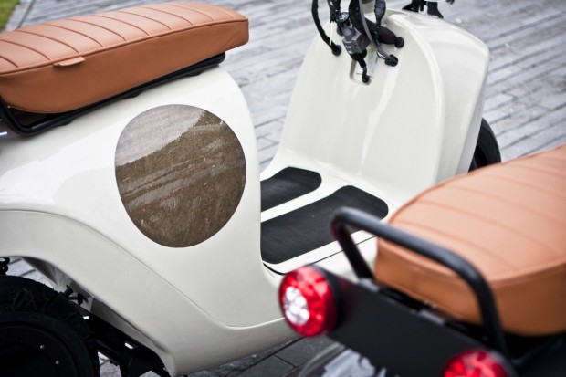 Be.e-frameless-biocomposite-electric-scooter-design-by-waarmakers-material-closup-1