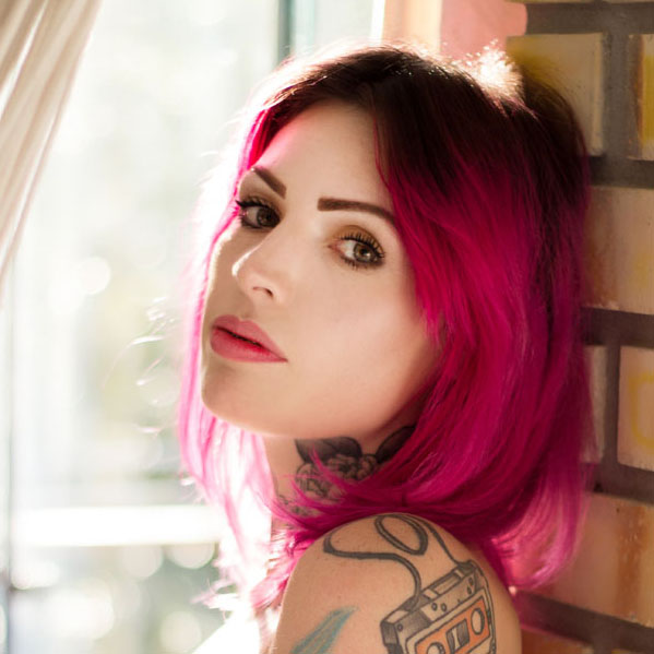 Doce Suicide