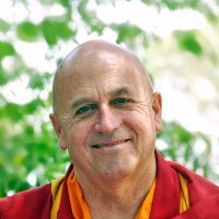 Matthieu Ricard